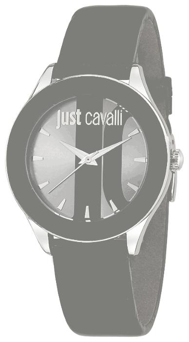 Just Cavalli 7251_592_503 wrist watches for women - 1 image, photo, picture