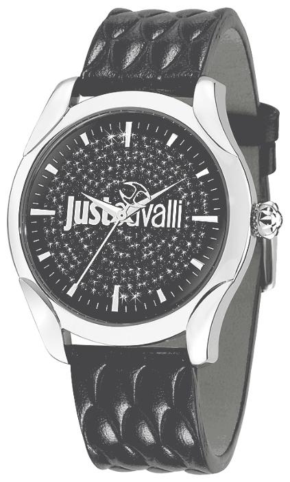 Just Cavalli 7251_593_502 wrist watches for women - 1 image, photo, picture