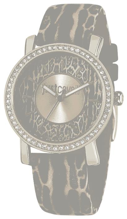 Just Cavalli 7251_595_502 wrist watches for women - 1 photo, image, picture