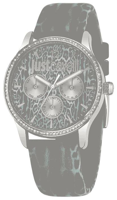 Just Cavalli 7251_595_504 wrist watches for women - 1 photo, picture, image