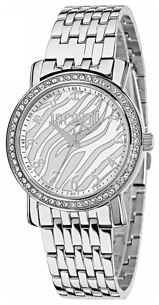 Just Cavalli 7253_103_715 wrist watches for women - 1 photo, picture, image