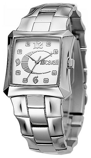 Just Cavalli 7253_106_715 wrist watches for women - 1 photo, image, picture