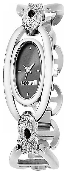 Just Cavalli 7253_108_525 wrist watches for women - 1 image, picture, photo