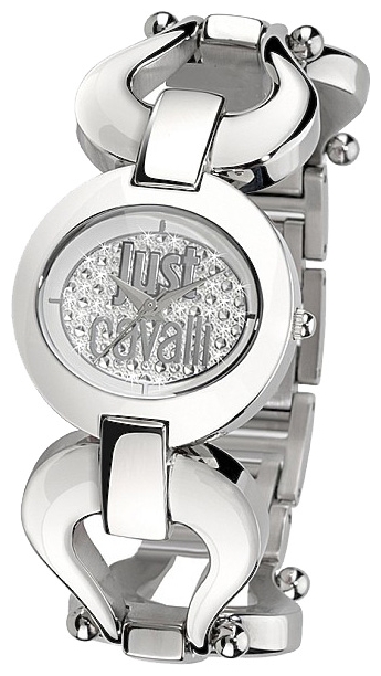 Just Cavalli 7253_109_501 wrist watches for women - 1 photo, picture, image