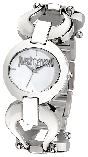 Just Cavalli 7253_109_502 wrist watches for women - 1 image, photo, picture