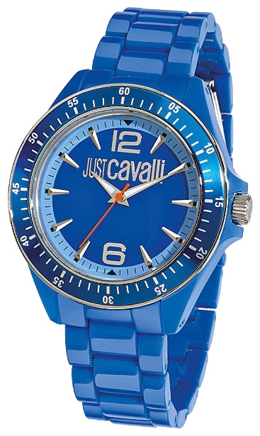 Wrist watch Just Cavalli for Women - picture, image, photo