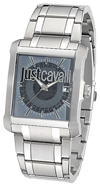 Just Cavalli 7253_119_002 wrist watches for men - 1 image, picture, photo