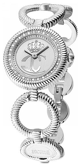 Wrist watch Just Cavalli for Women - picture, image, photo