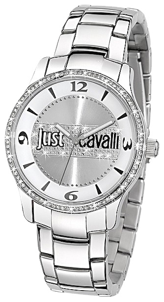 Just Cavalli 7253_127_502 wrist watches for women - 1 photo, image, picture