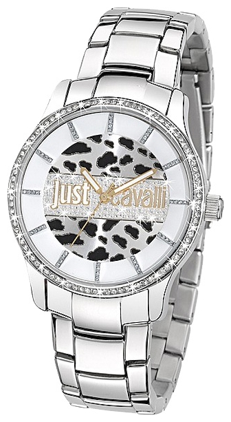 Just Cavalli 7253_127_503 wrist watches for women - 1 photo, image, picture