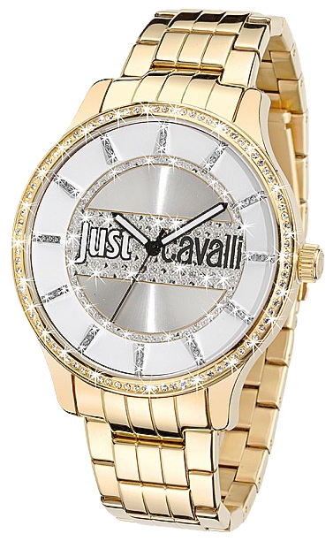 Just Cavalli 7253_127_504 wrist watches for women - 1 photo, picture, image