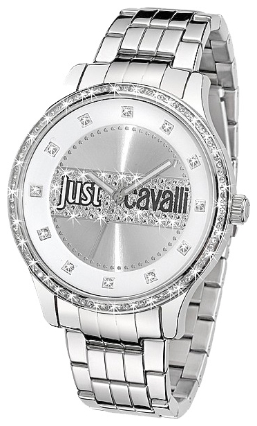 Just Cavalli 7253_127_505 wrist watches for women - 1 picture, photo, image