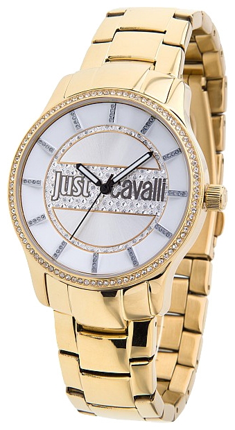Just Cavalli 7253_127_506 wrist watches for women - 1 image, photo, picture