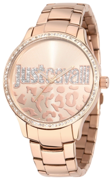 Just Cavalli 7253_127_507 wrist watches for women - 1 photo, image, picture