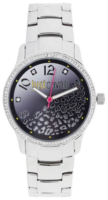 Just Cavalli 7253_127_511 wrist watches for women - 1 image, picture, photo