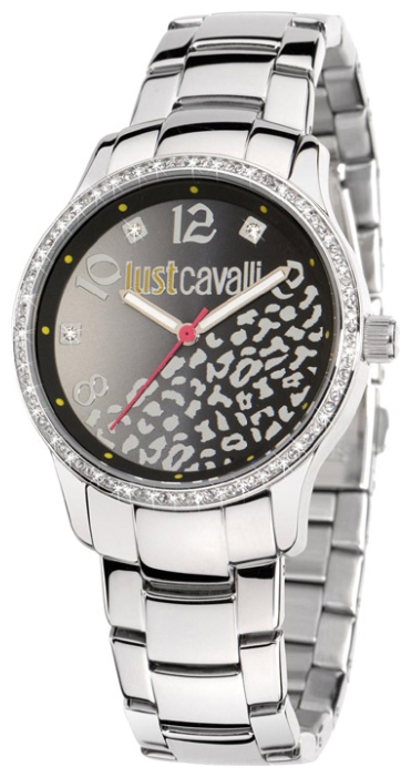 Just Cavalli 7253_127_511 wrist watches for women - 2 image, picture, photo