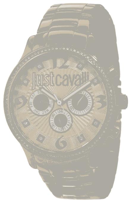 Just Cavalli 7253_127_512 wrist watches for women - 1 picture, image, photo