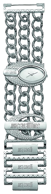 Wrist watch Just Cavalli for Women - picture, image, photo