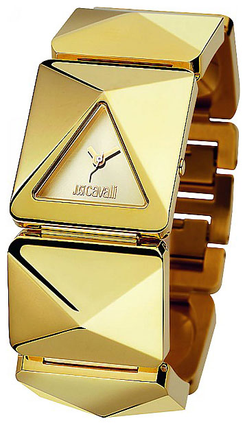 Wrist watch Just Cavalli for Women - picture, image, photo