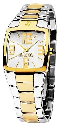 Just Cavalli 7253_134_515 wrist watches for women - 1 photo, picture, image