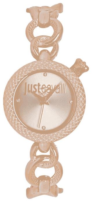 Just Cavalli 7253_137_501 wrist watches for women - 1 photo, image, picture