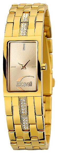 Wrist watch Just Cavalli for Women - picture, image, photo