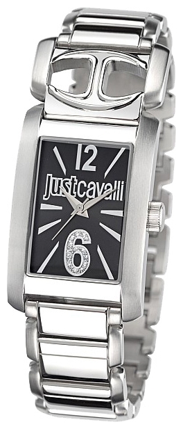 Just Cavalli 7253_152_501 wrist watches for women - 1 image, picture, photo