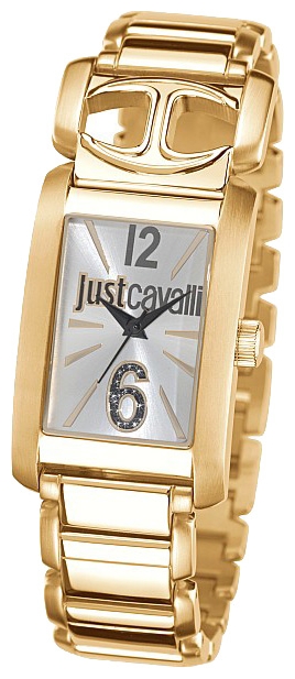Just Cavalli 7253_152_503 wrist watches for women - 1 picture, image, photo