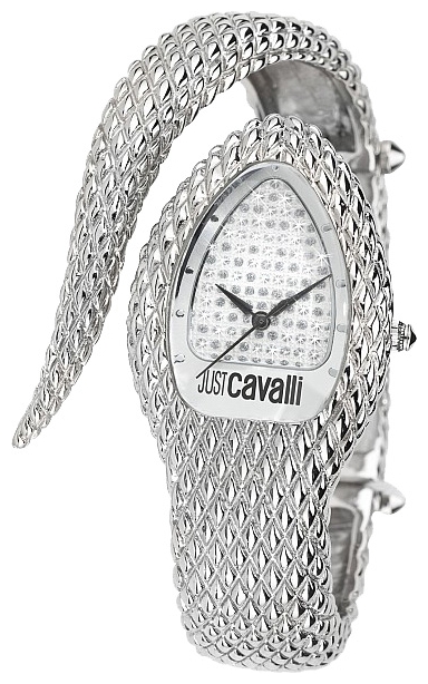 Just Cavalli 7253_153_515 wrist watches for women - 1 picture, photo, image