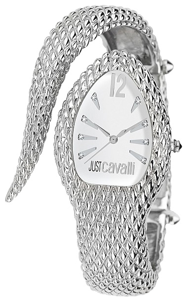 Just Cavalli 7253_153_645 wrist watches for women - 1 photo, picture, image