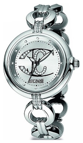 Wrist watch Just Cavalli for Women - picture, image, photo