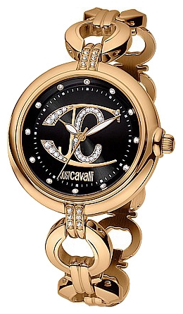 Wrist watch Just Cavalli for Women - picture, image, photo