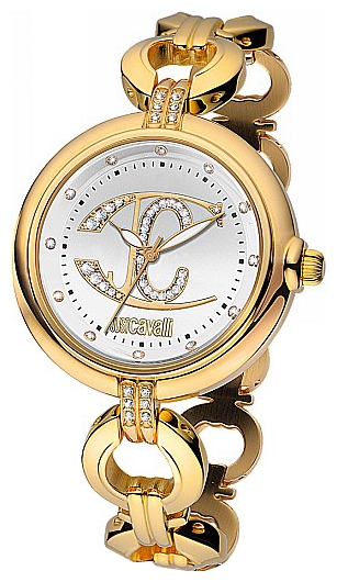 Just Cavalli 7253_154_745 wrist watches for women - 1 photo, image, picture