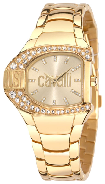 Just Cavalli 7253_160_501 wrist watches for women - 1 picture, image, photo
