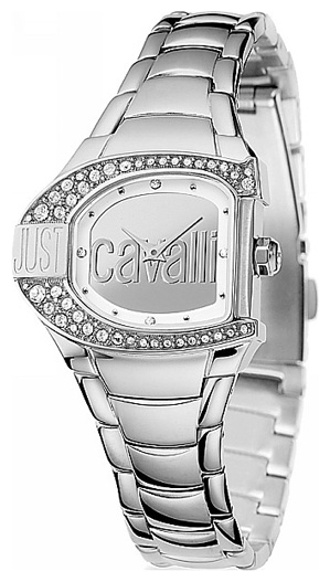 Just Cavalli 7253_160_515 wrist watches for women - 1 picture, photo, image