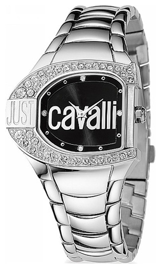 Just Cavalli 7253_160_525 wrist watches for women - 1 photo, picture, image