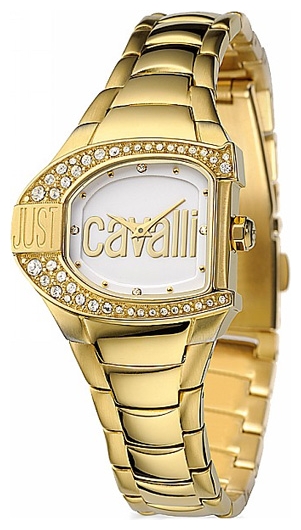 Wrist watch Just Cavalli for Women - picture, image, photo