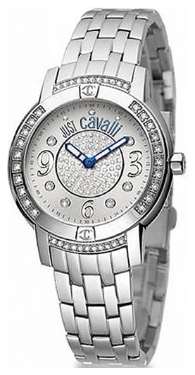 Just Cavalli 7253_161_515 wrist watches for women - 1 picture, image, photo