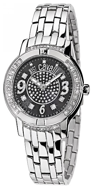 Just Cavalli 7253_161_525 wrist watches for women - 1 image, picture, photo