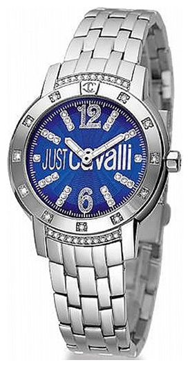 Just Cavalli 7253_161_535 wrist watches for women - 1 picture, photo, image