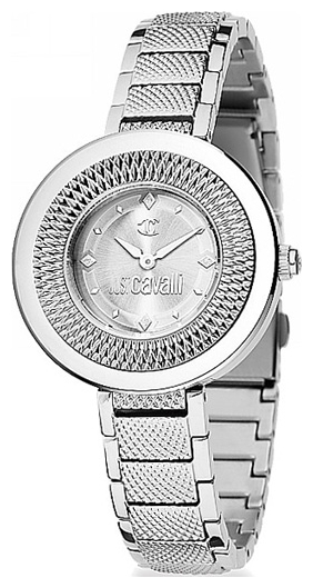 Wrist watch Just Cavalli for Women - picture, image, photo