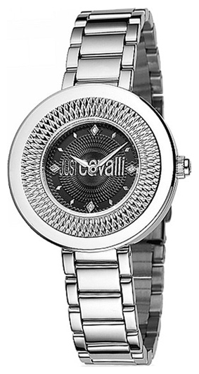 Wrist watch Just Cavalli for Women - picture, image, photo