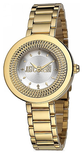 Just Cavalli 7253_162_615 wrist watches for women - 1 image, picture, photo