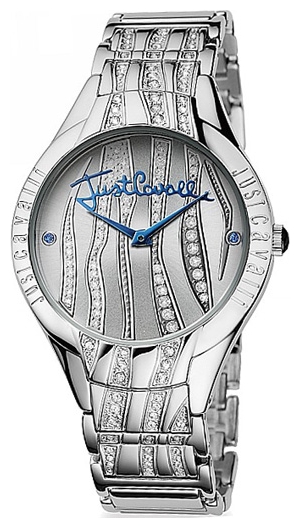 Just Cavalli 7253_164_515 wrist watches for women - 1 photo, image, picture