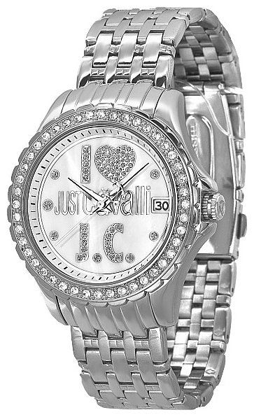 Just Cavalli 7253_167_545 wrist watches for women - 1 picture, photo, image