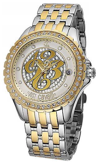 Wrist watch Just Cavalli for Women - picture, image, photo