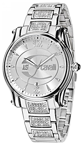 Just Cavalli 7253_168_515 wrist watches for women - 1 picture, image, photo