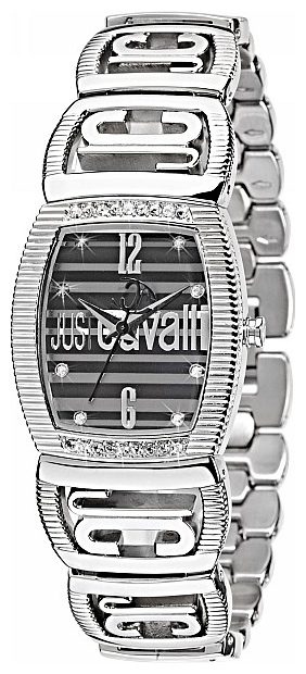 Just Cavalli 7253_171_525 wrist watches for women - 1 picture, photo, image