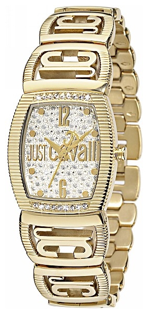 Wrist watch Just Cavalli for Women - picture, image, photo