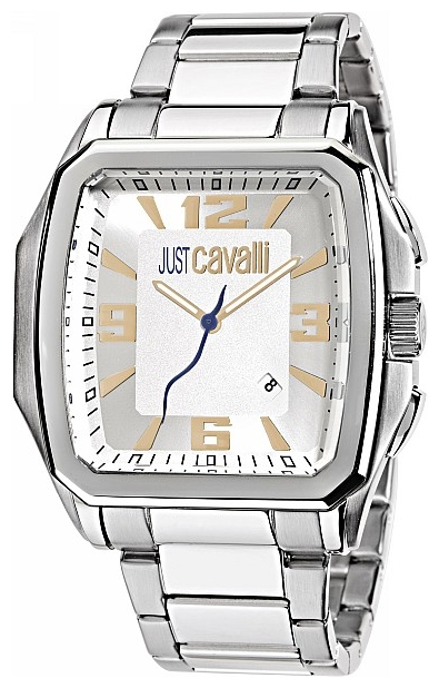 Just Cavalli 7253_173_545 wrist watches for men - 1 photo, image, picture